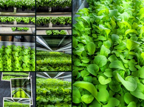 Farm Pickup and Delivery Image